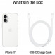 Смартфон Apple iPhone 17 256GB eSim, White в Хабаровске
