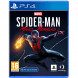 Marvel Человек-Паук: Майлз Моралес [PS4, русская озвучка] в Хабаровске