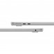 Ноутбук Apple MacBook Air 15 2026 MDVA4 (M5 10-Core GPU, 16/1TB), Серебристый/Silver в Хабаровске
