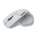 Мышь Logitech MX Master 4 for Mac, White Silver в Хабаровске