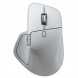 Мышь Logitech MX Master 4 for Mac, White Silver в Хабаровске
