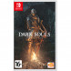 Игра Dark Souls: Remastered (Nintendo Switch, Русские субтитры) в Хабаровске