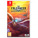 Игра The Falconeer. Warrior Edition [Nintendo Switch, русские субтитры] в Хабаровске
