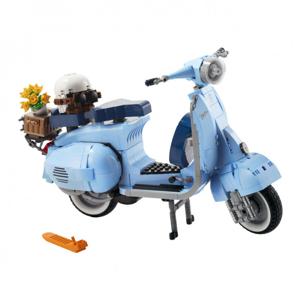 Конструктор LEGO Коллекционные наборы 10298 Vespa 125 в Хабаровске