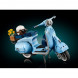 Конструктор LEGO Коллекционные наборы 10298 Vespa 125 в Хабаровске