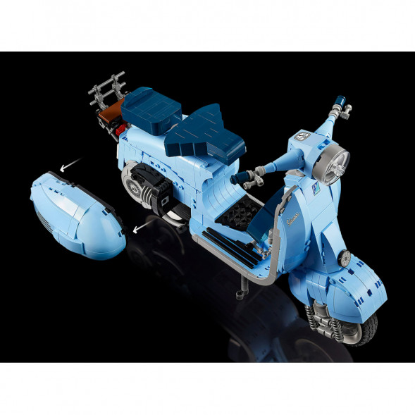 Конструктор LEGO Коллекционные наборы 10298 Vespa 125 в Хабаровске