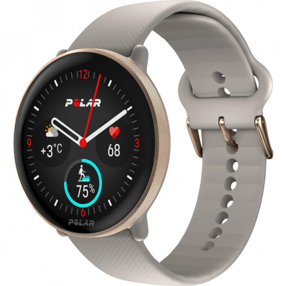 Умные часы Polar Ignite 3, Greige Sand в Хабаровске