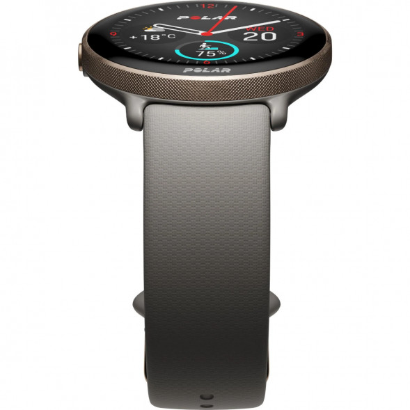 Умные часы Polar Ignite 3, Greige Sand в Хабаровске
