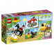 Конструктор LEGO DUPLO Town 10807 Трейлер для лошадок в Хабаровске