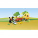 Конструктор LEGO DUPLO Town 10807 Трейлер для лошадок в Хабаровске