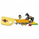 Конструктор LEGO DUPLO Town 10807 Трейлер для лошадок в Хабаровске