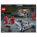 Конструктор LEGO Star Wars 75266 Боевой набор Штурмовики ситхов в Хабаровске