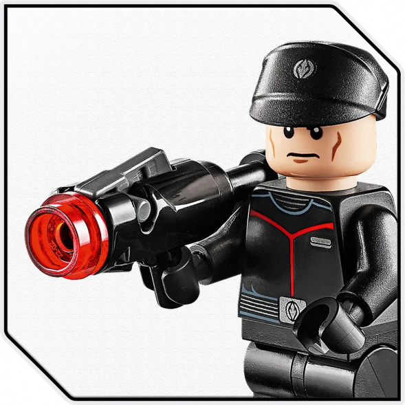 Конструктор LEGO Star Wars 75266 Боевой набор Штурмовики ситхов в Хабаровске