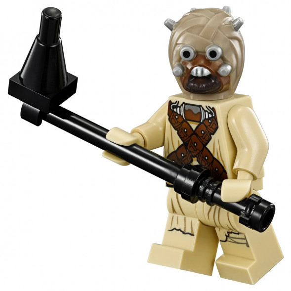 Конструктор LEGO Star Wars 75081 Скайхоппер T-16 в Хабаровске