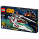 Конструктор LEGO Star Wars 75051 Разведывательный истребитель Джедаев в Хабаровске
