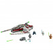 Конструктор LEGO Star Wars 75051 Разведывательный истребитель Джедаев в Хабаровске