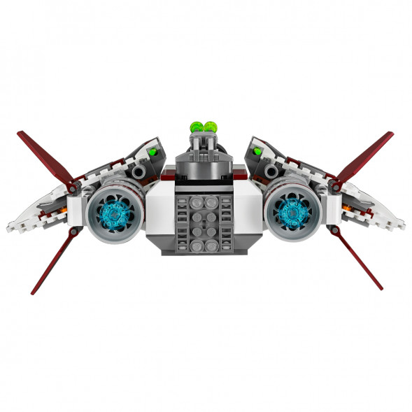 Конструктор LEGO Star Wars 75051 Разведывательный истребитель Джедаев в Хабаровске