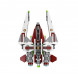 Конструктор LEGO Star Wars 75051 Разведывательный истребитель Джедаев в Хабаровске