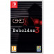 Игра Beholder 3 [Nintendo Switch, русская версия] в Хабаровске