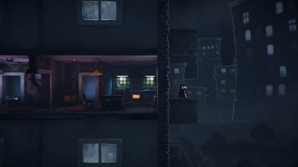 Игра Beholder 3 [Nintendo Switch, русская версия] в Хабаровске