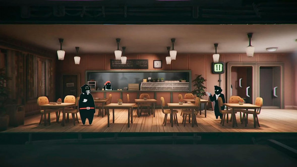 Игра Beholder 3 [Nintendo Switch, русская версия] в Хабаровске