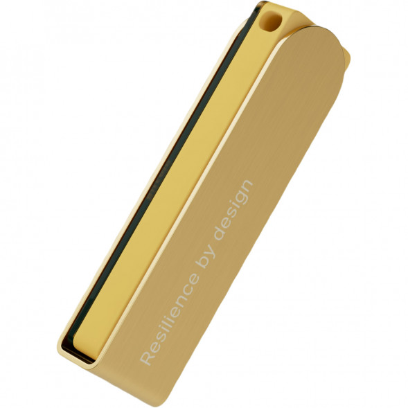 Аппаратный криптокошелек Ledger Nano X, Gold в Хабаровске
