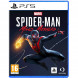 Игра для PlayStation 5 Spider-Man: Miles Morales, полностью на русском языке в Хабаровске