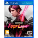 Игра InFAMOUS: First Light [PS4, русская версия] в Хабаровске