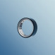 Умное кольцо Oura Ring 4 Ceramic (размер 14), Темная ночь/Midnight в Хабаровске