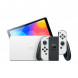 Игровая приставка Nintendo Switch OLED 64 ГБ, белый  в Хабаровске