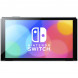 Игровая приставка Nintendo Switch OLED 64 ГБ, белый  в Хабаровске