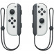 Игровая приставка Nintendo Switch OLED 64 ГБ, белый  в Хабаровске