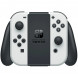 Игровая приставка Nintendo Switch OLED 64 ГБ, белый  в Хабаровске
