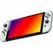 Игровая приставка Nintendo Switch OLED 64 ГБ, белый  в Хабаровске