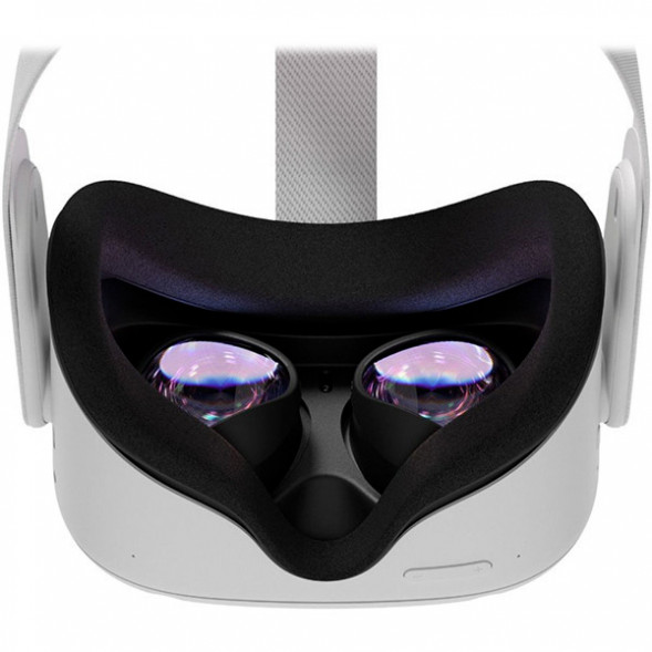 Набор накладок Quest 2 Fit Pack для Oculus Quest 2 (оригинальный) в Хабаровске