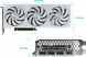 Видеокарта Palit NVIDIA GeForce RTX5070 WHITE OC 12ГБ GDDR7, OC в Хабаровске