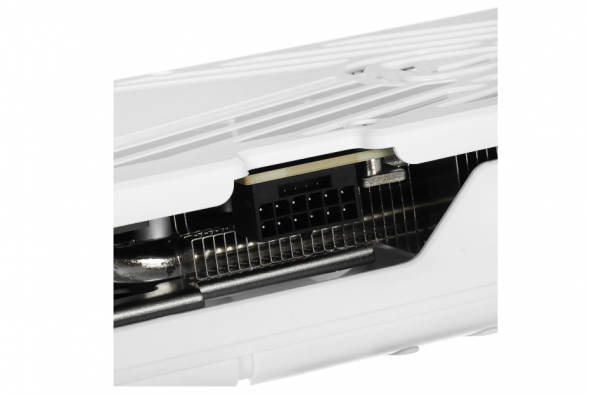 Видеокарта Palit NVIDIA GeForce RTX5070 WHITE OC 12ГБ GDDR7, OC в Хабаровске