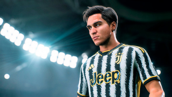 Игра EA SPORTS FC 24 [PS5, русская версия] в Хабаровске