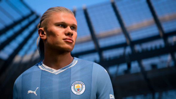 Игра EA SPORTS FC 24 [PS5, русская версия] в Хабаровске