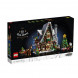 Конструктор LEGO Зимняя Деревня 10275 Домик Эльфов в Хабаровске