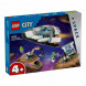 Конструктор LEGO City 60429 Открытие космического корабля и астероида в Хабаровске