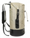 Герморюкзак Naturehike NH21FSB04 30 л, хаки в Хабаровске