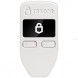 Аппаратный криптокошелек Trezor One, White в Хабаровске