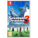 Игра Xenoblade Chronicles 3 [Nintendo Switch, английская версия] в Хабаровске