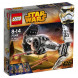 Конструктор LEGO Star Wars 75082 Улучшенный Прототип TIE Истребителя в Хабаровске