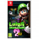 Игра Luigi&amp;#039;s Mansion 2 HD [Nintendo Switch, русская версия] в Хабаровске