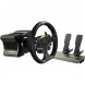 Игровой руль MOZA R5 Bundle (R5 Base, ES Wheel, SR-P Lite double Pedals，R5 Table Clamp) RS20 в Хабаровске