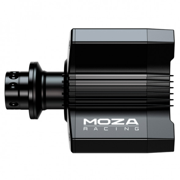 Игровой руль MOZA R5 Bundle (R5 Base, ES Wheel, SR-P Lite double Pedals，R5 Table Clamp) RS20 в Хабаровске