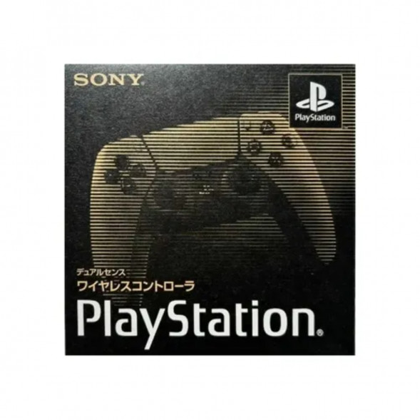 Геймпад Sony DualSense 30th Anniversary Limited Edition JP (японская версия) в Хабаровске