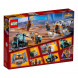 Конструктор LEGO Super Heroes 76102 Война бесконечности: В поисках оружия Тора в Хабаровске